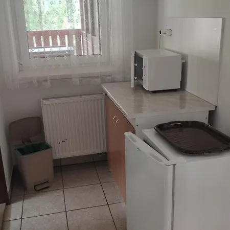 Privat Apartment *