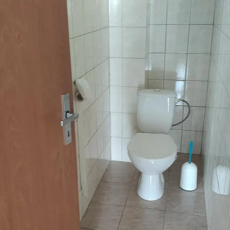 Apartment Privat Štôla
