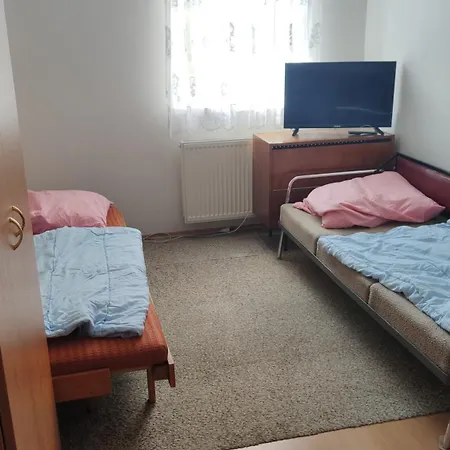 Privat Apartment