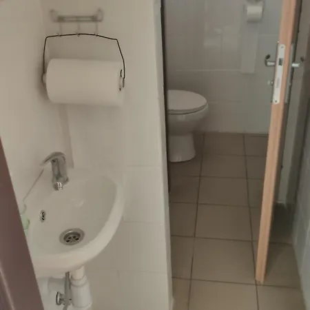 Privat Apartment Štôla