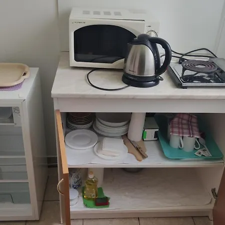 Apartment Privat Štôla