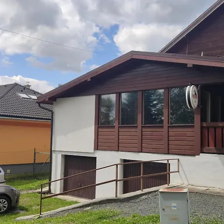 Privat Apartment Štôla