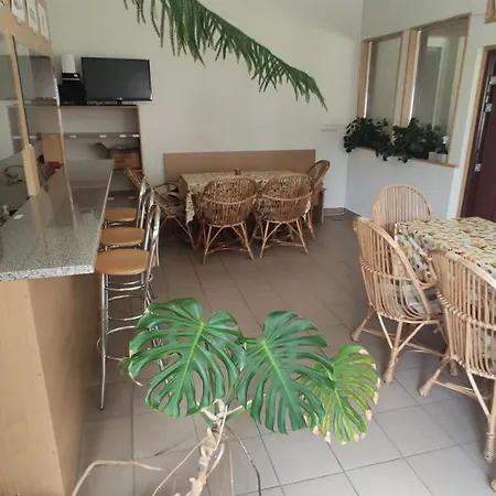 Apartment Privat Štôla